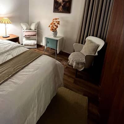 1 Bedroom Flat for Rent in West Riyadh, Riyadh - Big studio - Apartments, Studios, Villas in Riyadh