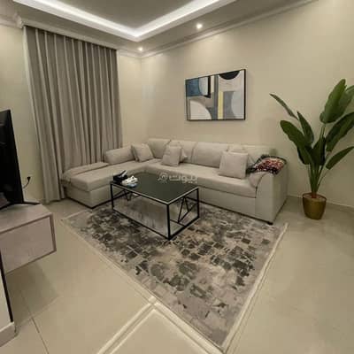 فلیٹ 1 غرفة نوم للايجار في الراكة الجنوبية، الخبر - شقة بصالة وغرفة نوم بتصميم مريح فلیٹ 1 غرفة نوم للايجار في الراكة الجنوبية، الخبر - شقة بصالة وغرفة نوم بتصميم مريح