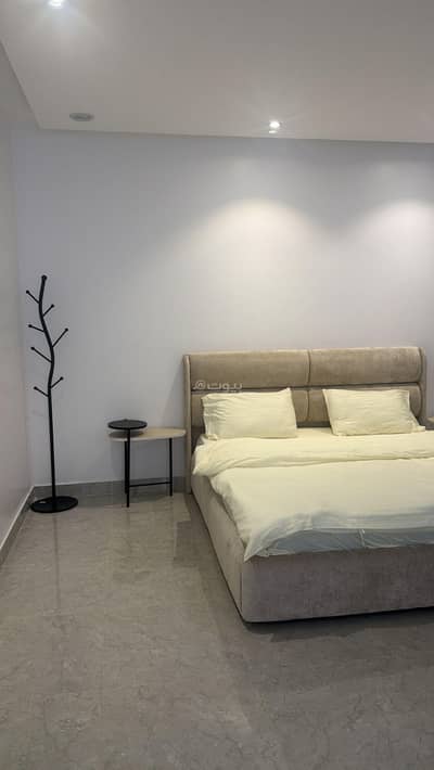 1 Bedroom Apartment for Rent in Al-Mathmalah - Studio with simple and comfortable furniture