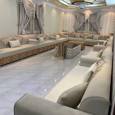 3 Bedroom Flat for Rent in AL Baha, Abha - A house in the courtyard of Rabi'a Al-Souda