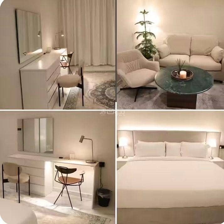 A spacious and quiet one-bedroom apartment in Hittin District 38 A spacious and quiet one-bedroom apartment in Hittin District 38