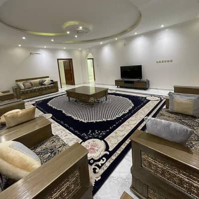 3 Bedroom Flat for Rent in Al Jabirah, Madina - Three-room apartment