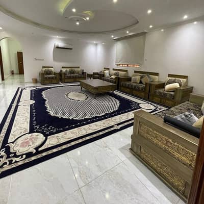 3 Bedroom Flat for Rent in Al Jabirah, Madina - Al Jabrah Apartment 3