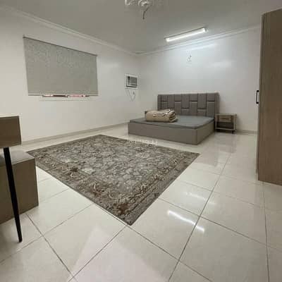شقة 1 غرفة نوم للايجار في الجابرة، المدينة المنورة - غرفة ١ - شقق, استديوا, فلل في المدينة المنورة