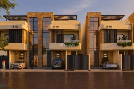 دور  للبيع في شمال الرياض، الرياض - طابق للبيع في السليمانية، الرياض