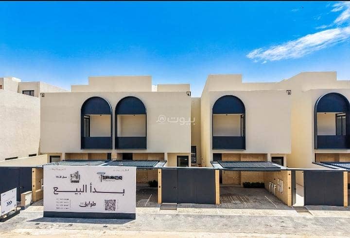 دور للبيع في العارض، شمال الرياض دور للبيع في العارض، شمال الرياض