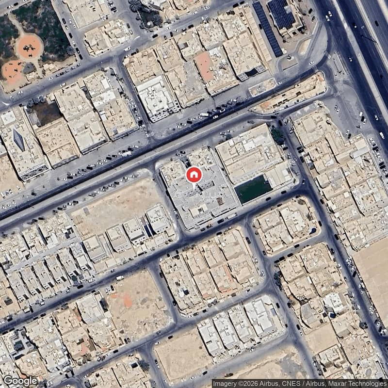 Studio Apartment For Sale in Al Wadi, Riyadh Studio Apartment For Sale in Al Wadi, Riyadh
