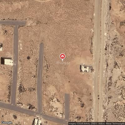 Residential Land for Sale in Al Rawabi, Jazan - Residential Land in Al Rawabi 330240 SAR - 88000919