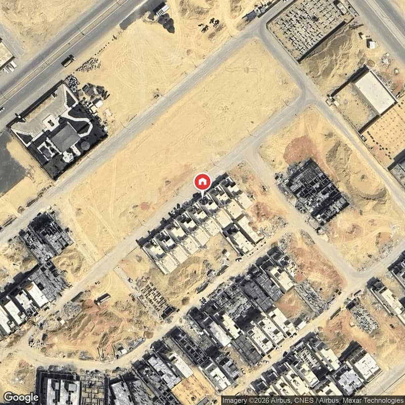 3 Bedroom Apartment For Sale in Al Janadriyah, Riyadh 3 Bedroom Apartment For Sale in Al Janadriyah, Riyadh