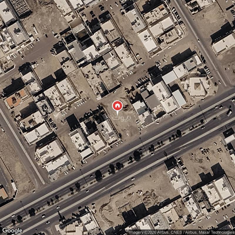Residential Land For Sale in Al Sad, Madina Residential Land For Sale in Al Sad, Madina