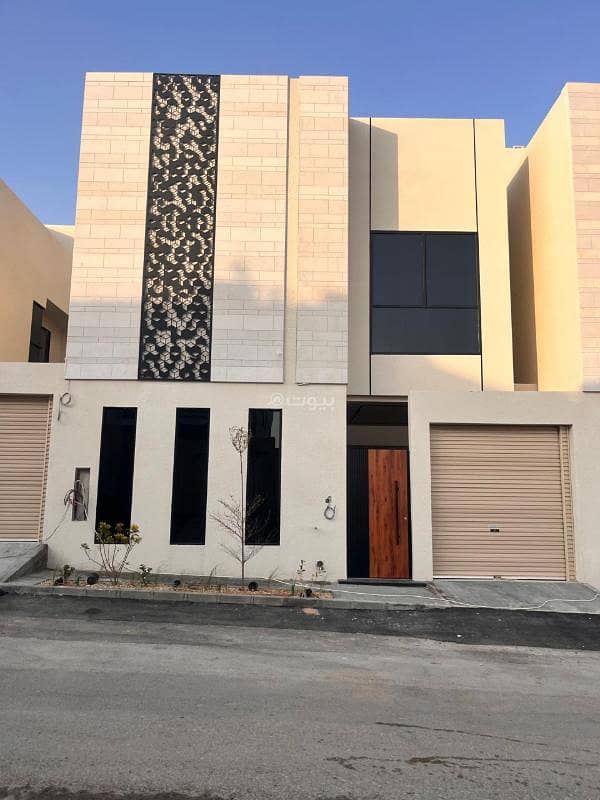 فيلا للبيع في المهدية, غرب الرياض فيلا للبيع في المهدية, غرب الرياض