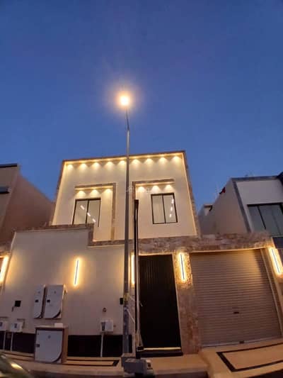 3 Bedroom Apartment for Sale in East Riyadh, Riyadh - Apartment consisting of 3 bedrooms for sale in Eastern Nasim