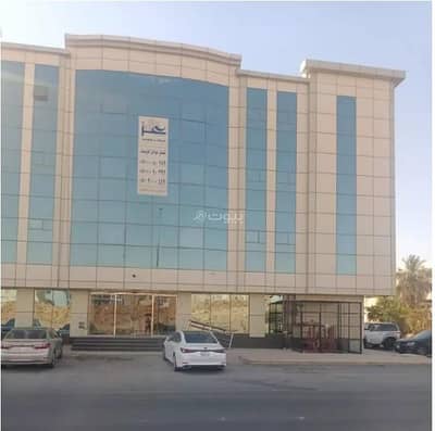 فلیٹ 1 غرفة نوم للايجار في شرق الرياض، الرياض - شقة للإيجار في شارع الحصون, حي اليرموك, مدينة الرياض, منطقة الرياض