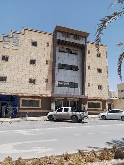 فلیٹ 1 غرفة نوم للايجار في جنوب الرياض، الرياض - شقة للإيجار في العزيزية، الرياض