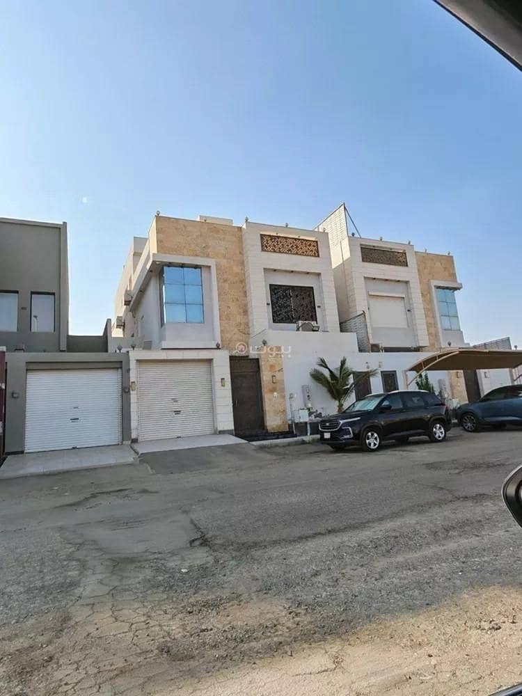Villa for sale in Al Yaqout, north Jeddah Villa for sale in Al Yaqout, north Jeddah