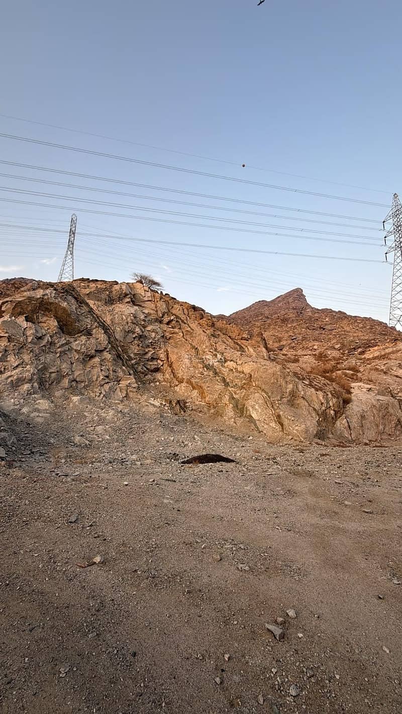 Residential Land for Sale – Makkah | Batha Quraish (Within the Haram Boundary) Residential Land for Sale – Makkah | Batha Quraish (Within the Haram Boundary)