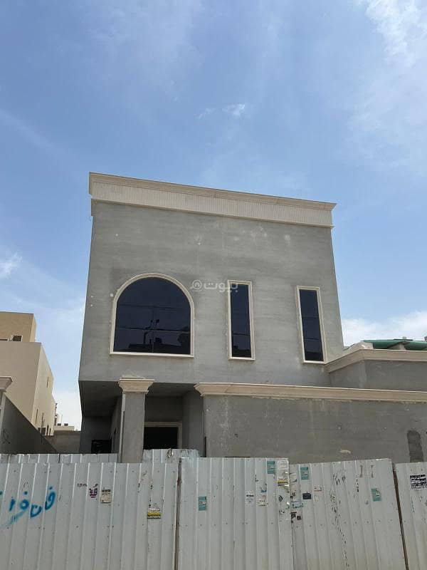 Villa for sale in Al Safa, east Riyadh Villa for sale in Al Safa, east Riyadh