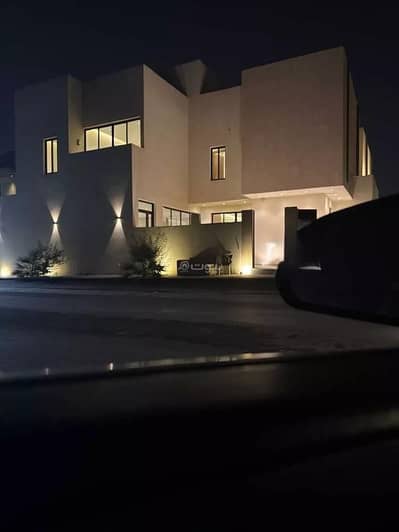 فیلا 4 غرف نوم للبيع في غرب الرياض، الرياض - فيلا للبيع في حي المهدية, مدينة الرياض, منطقة الرياض