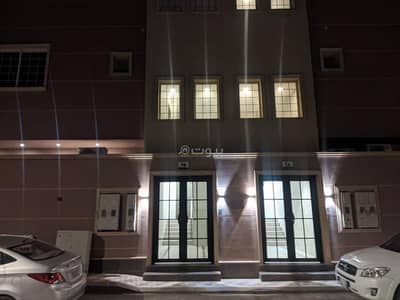 3 Bedroom Floor for Rent in Central Riyadh, Riyadh - Apartment for rent in Al Zahraa, central Riyadh