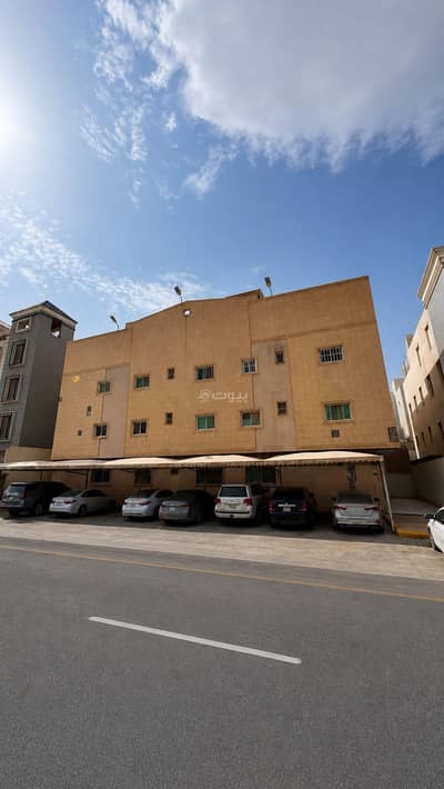 3 Bedroom Flat for Sale in North Riyadh, Riyadh - Apartment in North Riyadh,Hittin 3 bedrooms 1300000 SAR - 88001051 3 Bedroom Flat for Sale in North Riyadh, Riyadh - Apartment in North Riyadh,Hittin 3 bedrooms 1300000 SAR - 88001051