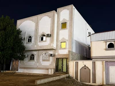 10+ Beds Residential Building for Sale in Al Umrah, Makkah - Residential Building For Sale in Al Umrah, Makkah
