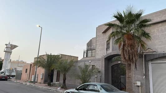 10+ Beds Villa for Sale in Al Rawdah, Dammam - Villa for sale in Al Rawdah, Dammam
