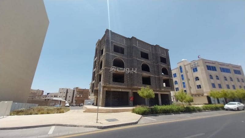 عمارة للإيجار في شارع طريق عمر بن الخطاب, حي الظاهرة, مدينة المدينة المنورة, منطقة المدينة المنورة عمارة للإيجار في شارع طريق عمر بن الخطاب, حي الظاهرة, مدينة المدينة المنورة, منطقة المدينة المنورة