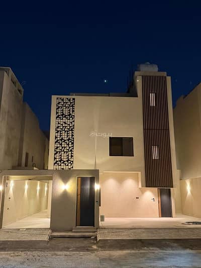 دور 3 غرف نوم للبيع في شرق الرياض، الرياض - طابق للبيع في الرمال، الرياض