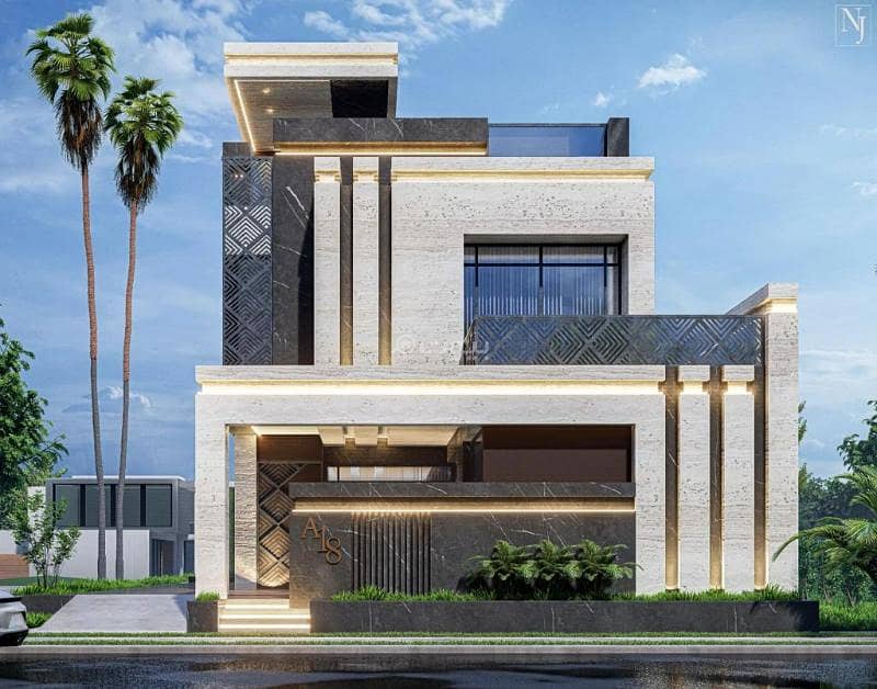 2 Bedroom Floor For Sale in Al Narjis, Riyadh 2 Bedroom Floor For Sale in Al Narjis, Riyadh