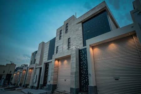 3 Bedroom Villa for Sale in North Riyadh, Riyadh - Villa for sale in Al Narjis, North Riyadh