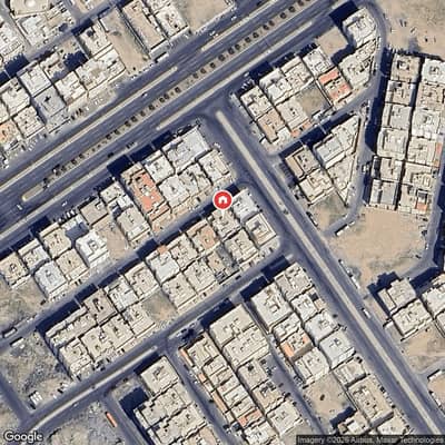 Residential Land for Sale in As Suq Al Jadid, Makkah - Residential Land For Sale in As Suq Al Jadid, Makkah