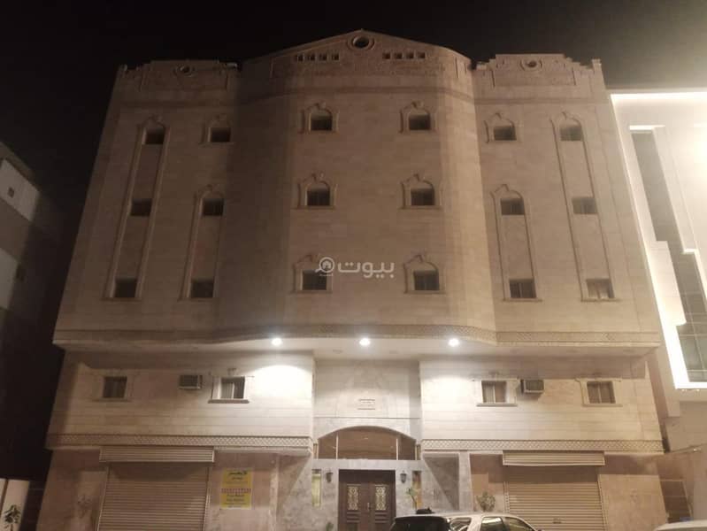 Residential Building in Al Rawdah 650000 SAR - 87994931 Residential Building in Al Rawdah 650000 SAR - 87994931