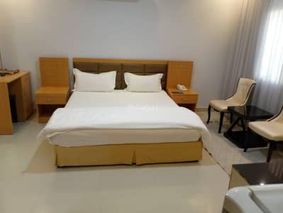 1 Bedroom Flat for Rent in East Riyadh, Riyadh - single room unit 1