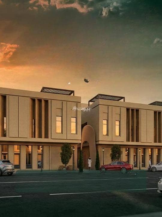 Apartment for sale in Al Qadisiyah, east Riyadh Apartment for sale in Al Qadisiyah, east Riyadh