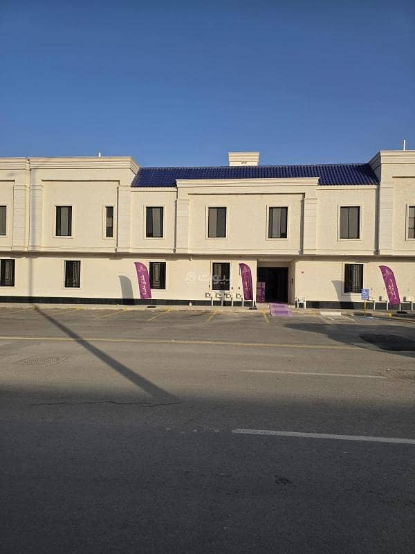 Apartments for sale in Riyadh, Toqa District Apartments for sale in Riyadh, Toqa District