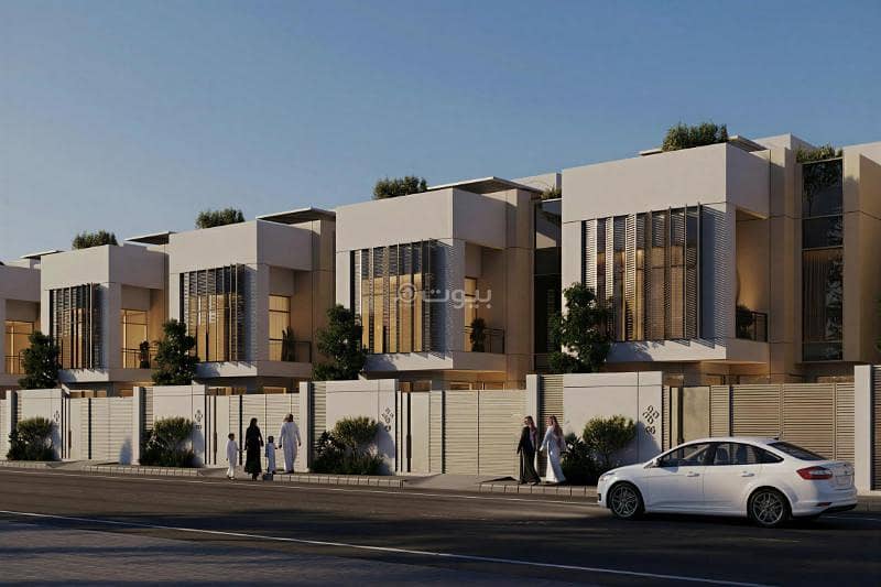 Villa in East Riyadh,Al Nahdah 3 bedrooms 2237950 SAR - 88001186 Villa in East Riyadh,Al Nahdah 3 bedrooms 2237950 SAR - 88001186