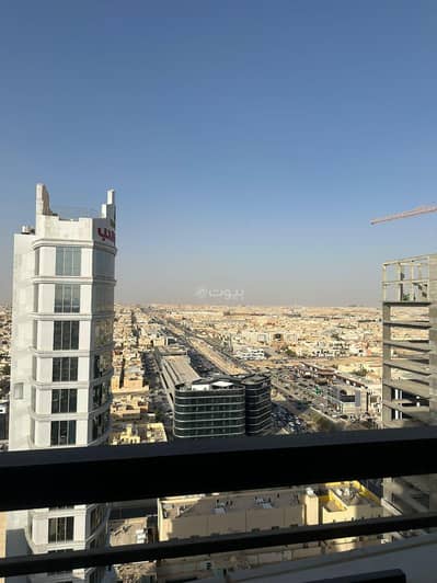شقة 2 غرفة نوم للبيع في شمال الرياض، الرياض - شقة من غرفتين للبيع في الصحافة، الرياض