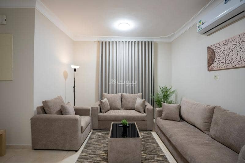 2 Bedroom Furnished Apartment For Rent in Al Fath, Madina 2 Bedroom Furnished Apartment For Rent in Al Fath, Madina