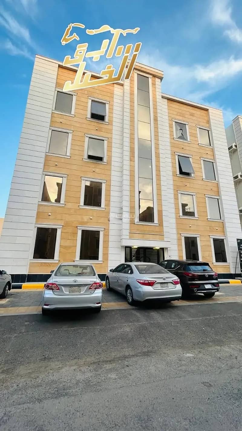 Apartment For Sale in Al Muhammadiyah 2, Jazan Apartment For Sale in Al Muhammadiyah 2, Jazan