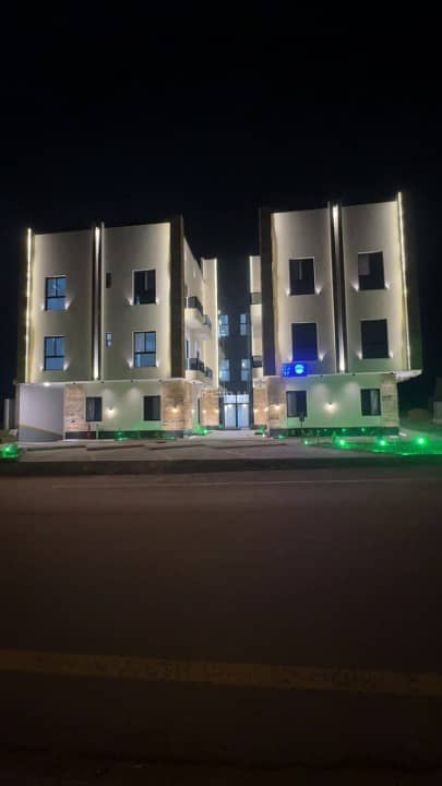 Apartment for sale in Dhahrat Laban, West Riyadh Apartment for sale in Dhahrat Laban, West Riyadh