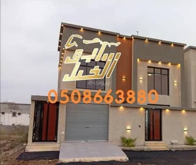 9 Bedroom Villa for Sale in Al Nuzhah, Abu Arish - Villa For Sale in Al Nuzhah, Abu Arish 9 Bedroom Villa for Sale in Al Nuzhah, Abu Arish - Villa For Sale in Al Nuzhah, Abu Arish