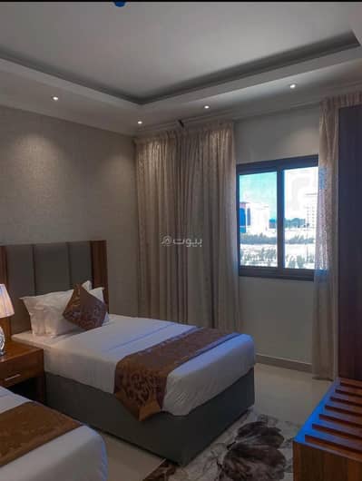 3 Bedroom Apartment for Rent in Al Hamra, Al Khobar - Unit#1 Two Bedroom Apartment