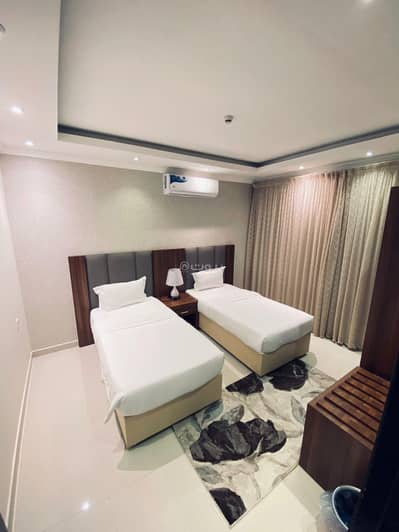 3 Bedroom Apartment for Rent in Al Hamra, Al Khobar - Unit#1 Two Bedroom Apartment