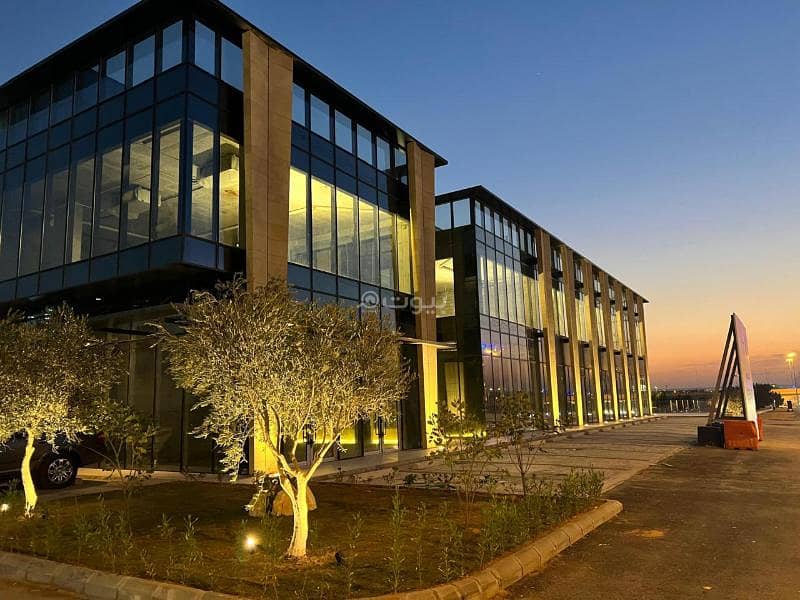 Residential building for sale in Hittin, north Riyadh Residential building for sale in Hittin, north Riyadh