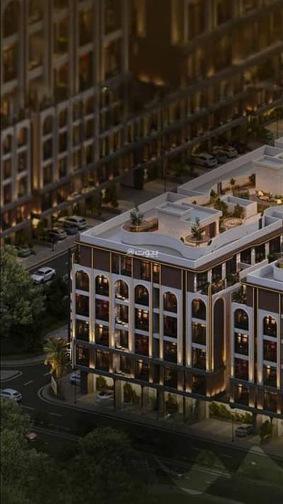 2 Bedroom Flat for Sale in North Jeddah, Jeddah - Apartment for sale in Obhur Al Janoubiyah, north Jeddah