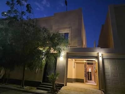 8 Bedroom Villa for Rent in West Riyadh, Riyadh - Villa For Rent in Al Mahdiyah, Riyadh