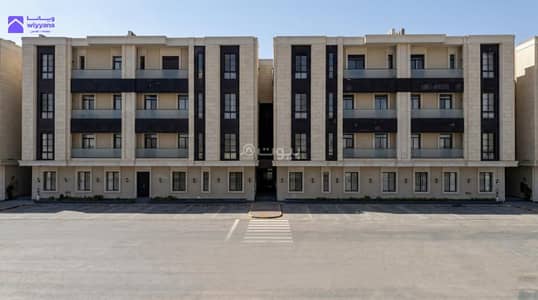 شقة 3 غرف نوم للبيع في شمال الرياض، الرياض - **شقة فاخرة للبيع – مشروع علو 13 | حي العارض**