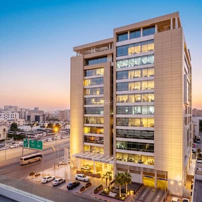مكتب  للايجار في وسط جدة، جدة - مكتب للايجار في الرويس، وسط جدة