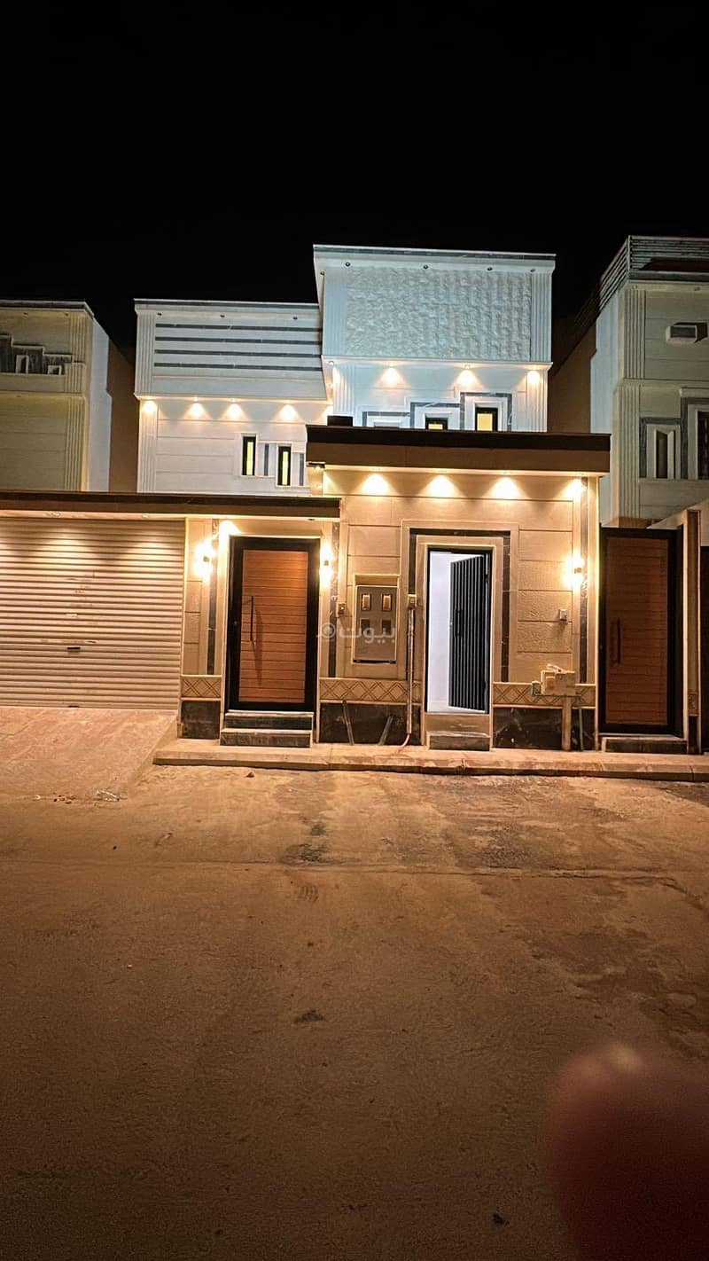 فيلا للإيجار في المونسية، شرق الرياض فيلا للإيجار في المونسية، شرق الرياض