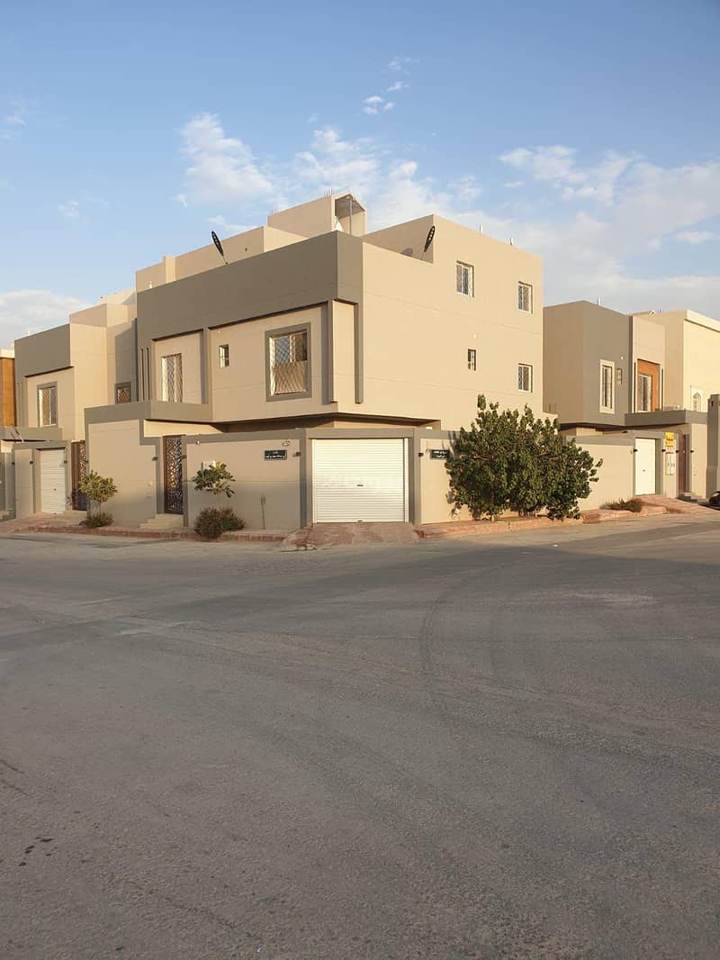 Villa for sale in Al Mahdiyah, West Riyadh Villa for sale in Al Mahdiyah, West Riyadh